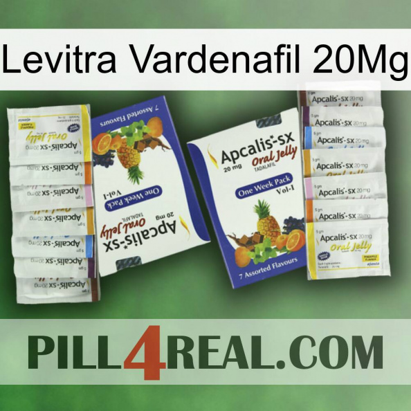 Levitra Vardenafil 20Mg 12.jpg